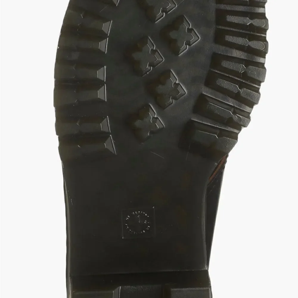 Dr. Martens upgrade your